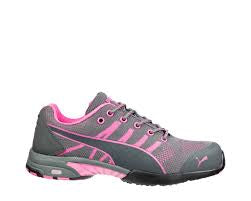 PUMA Celerity Knit Pink 642910-35 Sicherheitsschuh S1