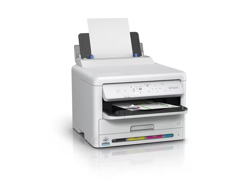 Epson printer WorkForce Pro WF-C5390DW,