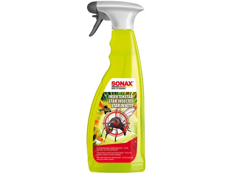 Sonax Insecte Étoile, 750 ml