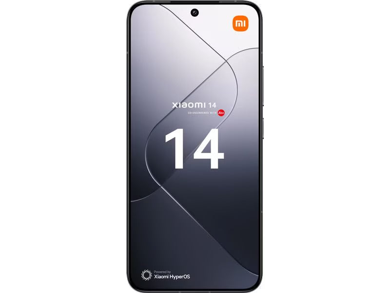 Xiaomi 14 512 Go Noir