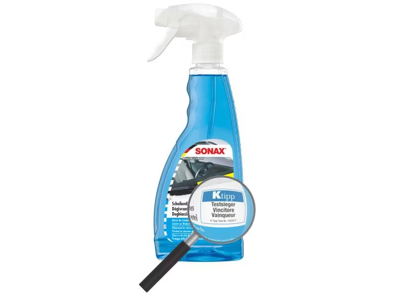 Dégivreur de vitres Sonax, 500 ml