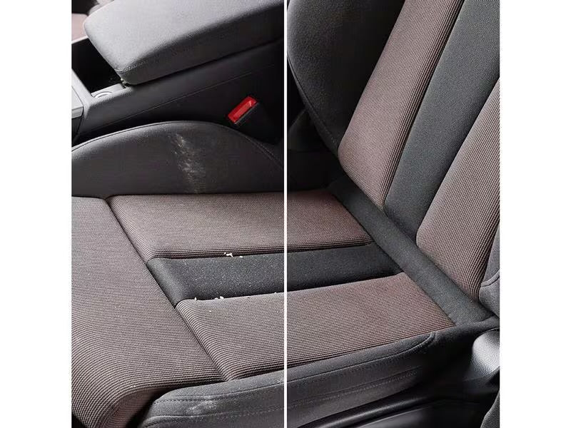 Boîte de chiffons de nettoyage Sonax, intérieur et extérieur