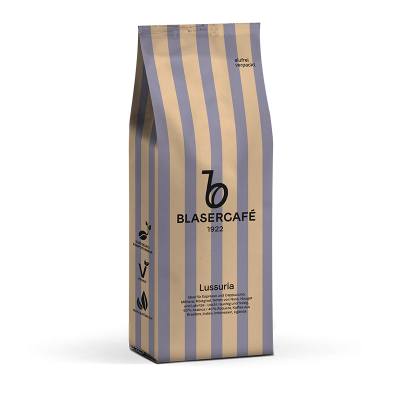 Blasercafé Lussuria (1000g)