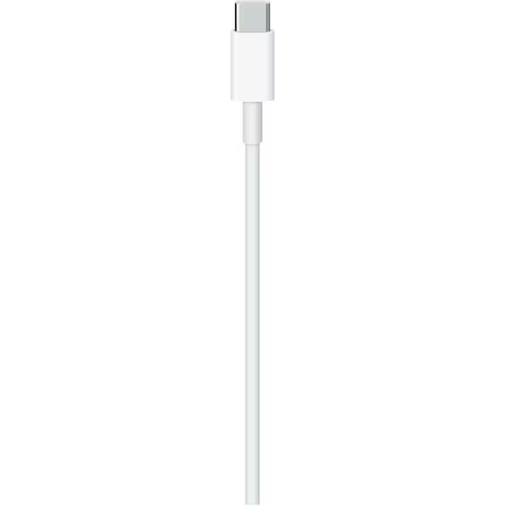 Apple MLL82ZM/A USB Kabel 2 m USB C Weiss