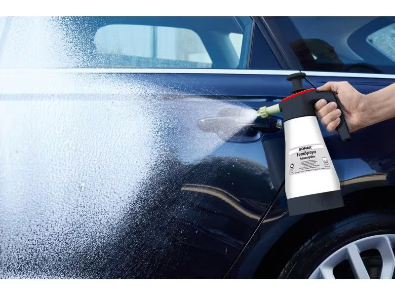 Sonax shampooing voiture XTREME RichFoam 1000 ml