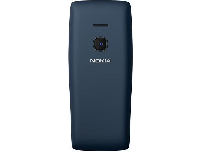 Nokia 8210 4G Bleu