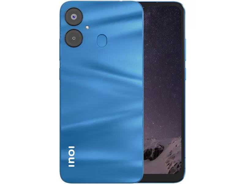 Inoi A63 32 GB Marine Blue