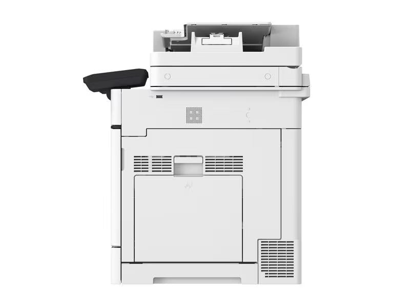 Canon multifunction printer i-SENSYS MF832Cdw + Canon Toner 064 BK