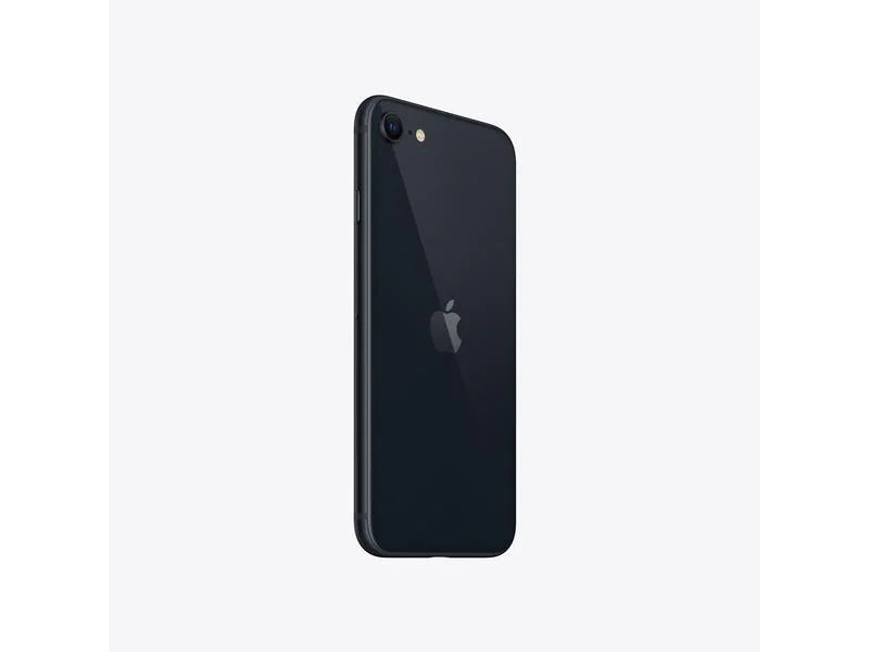 Apple iPhone SE 3rd Gen. 64 GB Midnight