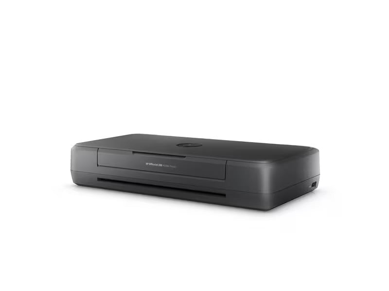 HP Mobile Printer OfficeJet 200 Mobile