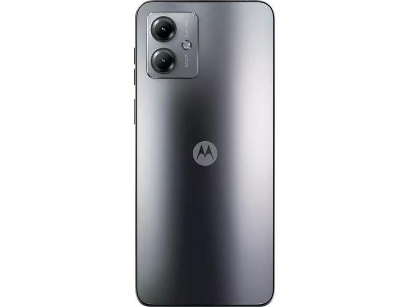 Motorola Moto G14 128 Go Gris Vol