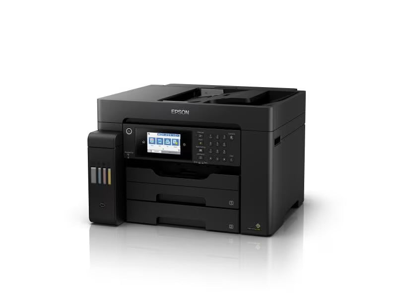 Epson multifunction printer EcoTank ET-16600