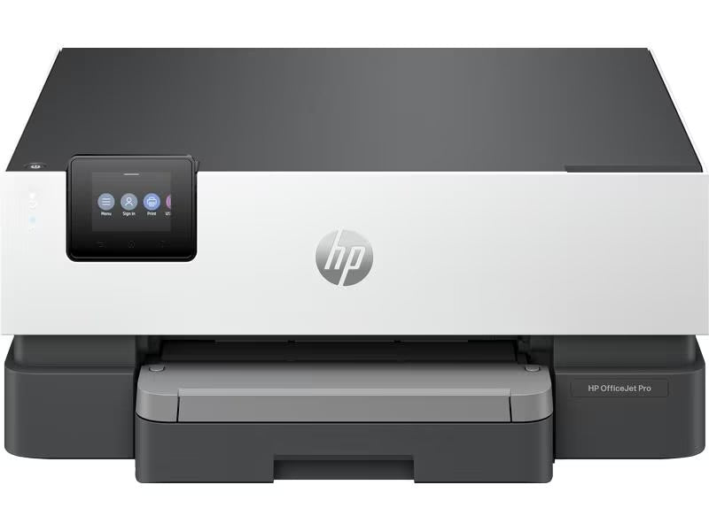 HP printer OfficeJet Pro 9110b
