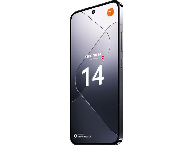 Xiaomi 14 512 Go Noir