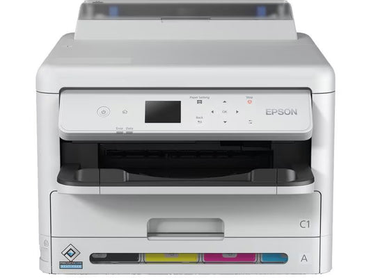Epson printer WorkForce Pro WF-C5390DW,