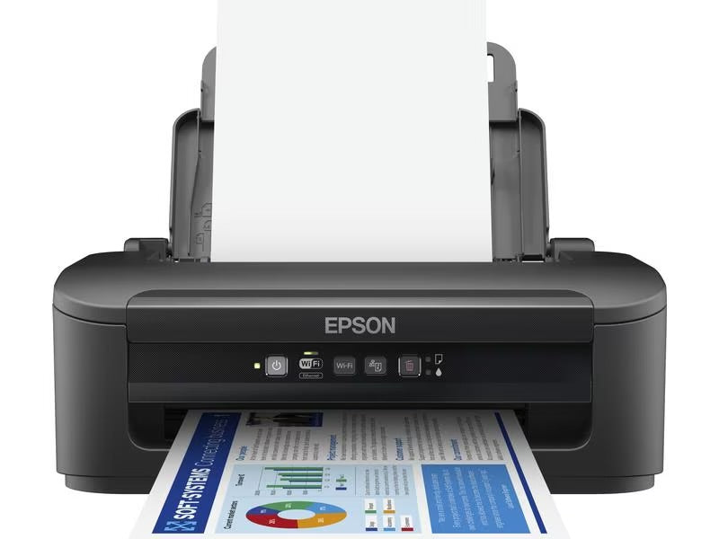 Epson photo printer Workforce WF-2110W