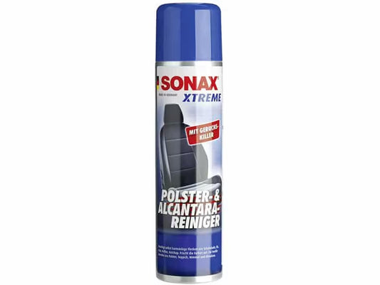 Sonax Upholstery Cleaner XTREME Upholstery & Alcantara