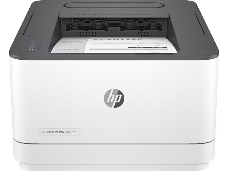 HP printer LaserJet Pro 3002dw