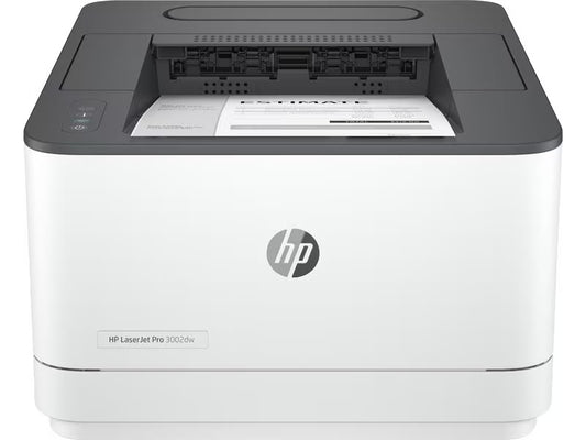 HP printer LaserJet Pro 3002dw