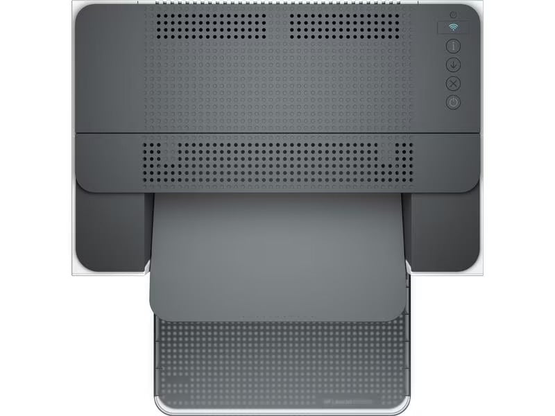 HP LaserJet M209dw printer