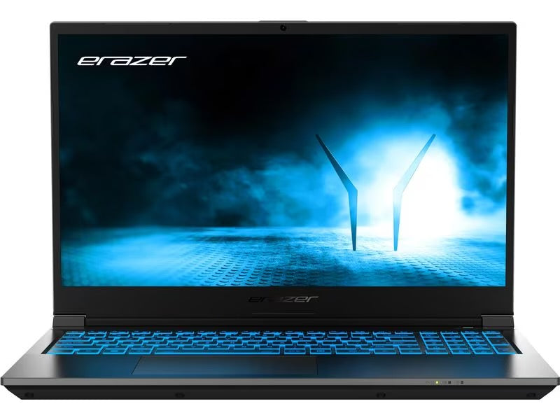 Erazer Notebook Crawler E50 (MD62589)