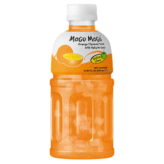Mogu Mogu Orange 320ml