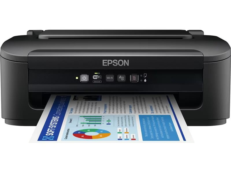 Epson photo printer Workforce WF-2110W