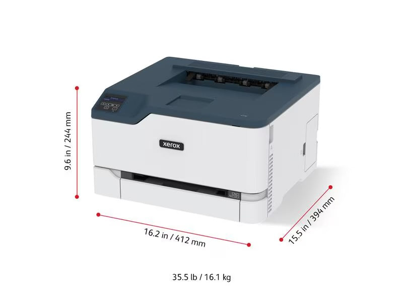 Xerox printer C230