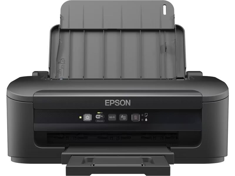 Epson photo printer Workforce WF-2110W