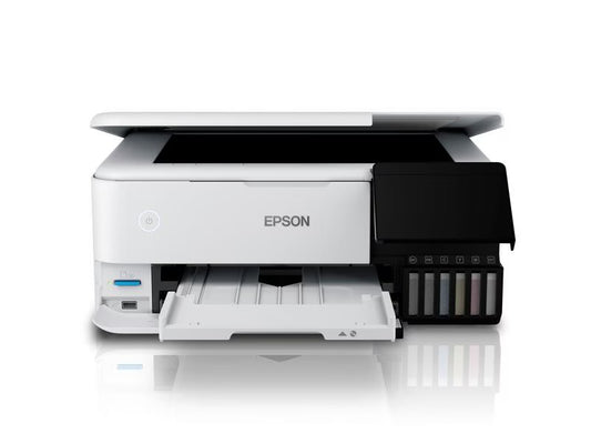 Canon multifunction printer GX6550