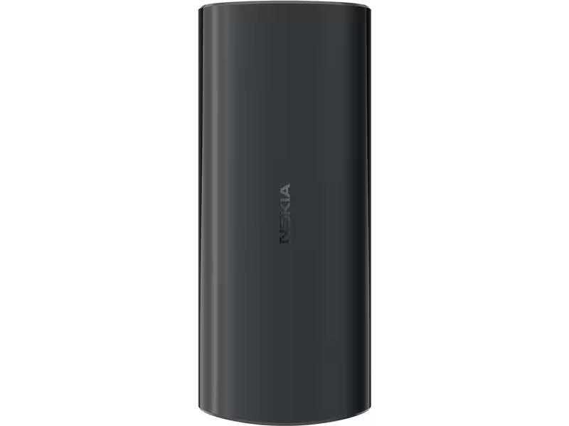 Nokia 105 4G Noir