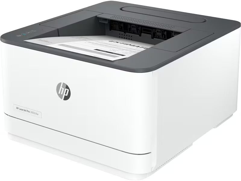 HP printer LaserJet Pro 3002dw