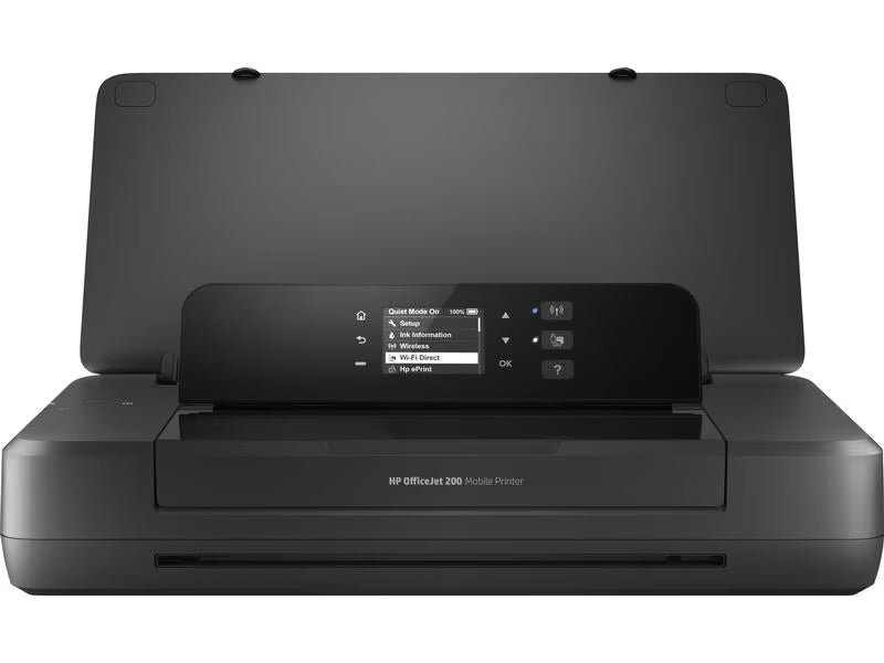 HP Mobile Printer OfficeJet 200 Mobile