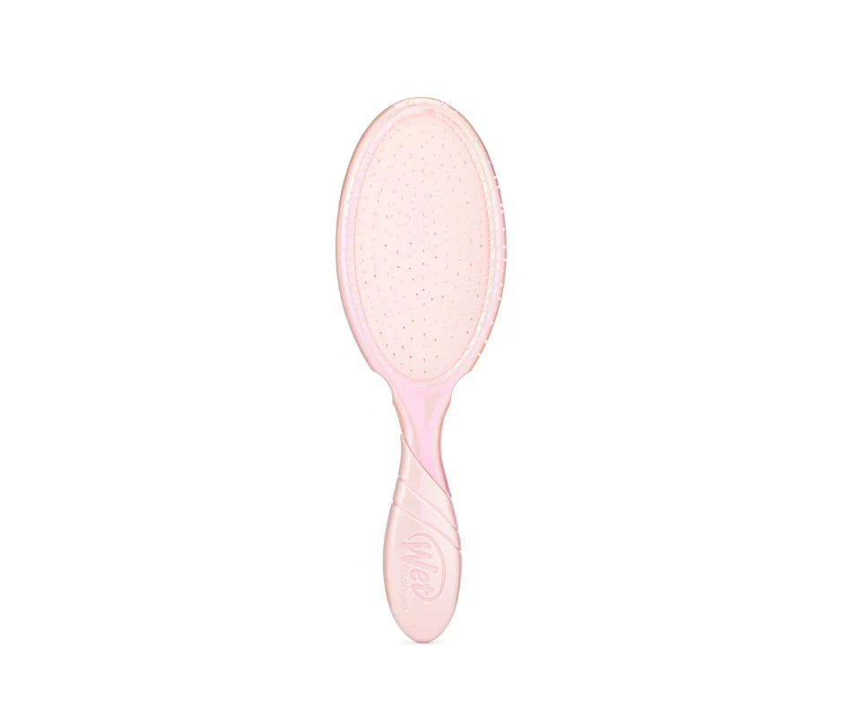 Wet Brush Pro Detangler Holographic Collection / Blush