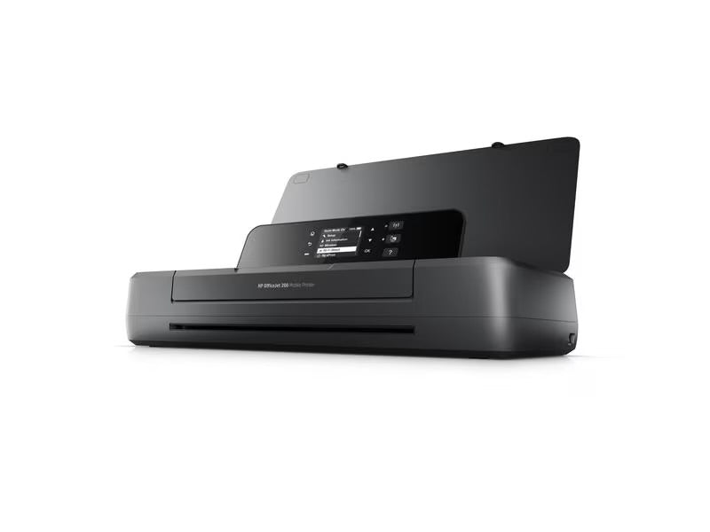 HP Mobile Printer OfficeJet 200 Mobile