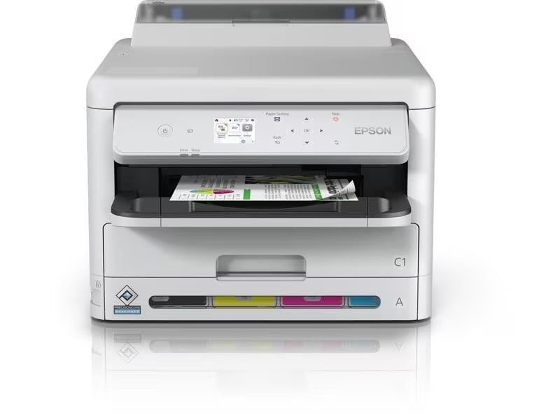 Epson printer WorkForce Pro WF-C5390DW,