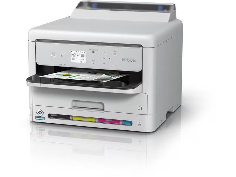 Epson printer WorkForce Pro WF-C5390DW,