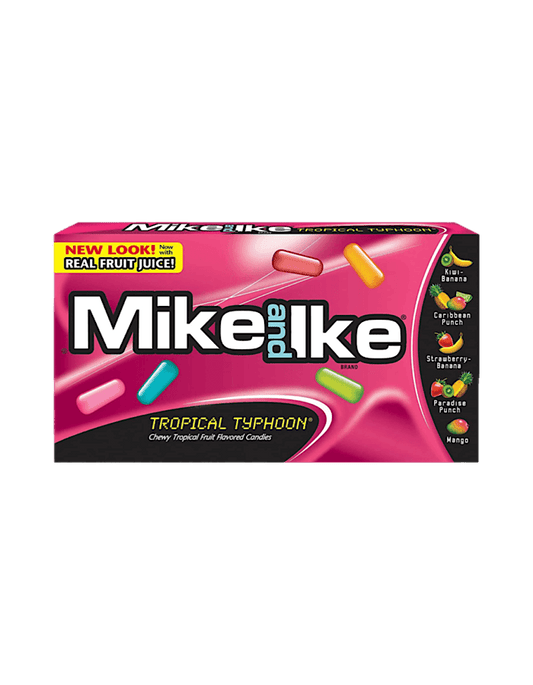 Mike and Ike Tropical Typhoon, 141g