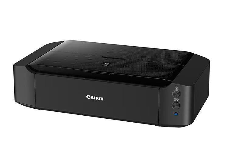 Canon PIXMA iP8750 + Yellow Label Print A4