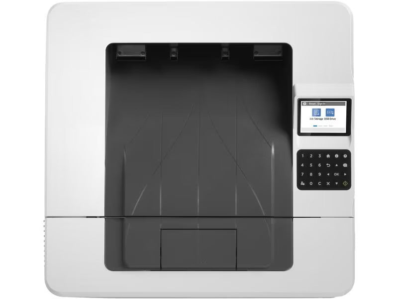 HP printer LaserJet Enterprise M406dn