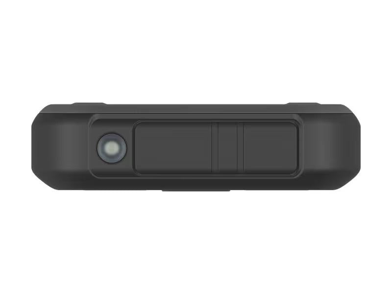 Nokia 800 robuste 4 Go noir