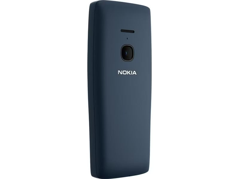Nokia 8210 4G Bleu