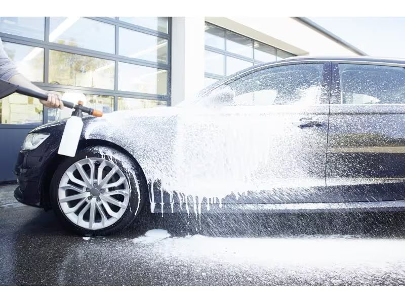Sonax shampooing voiture XTREME RichFoam 1000 ml