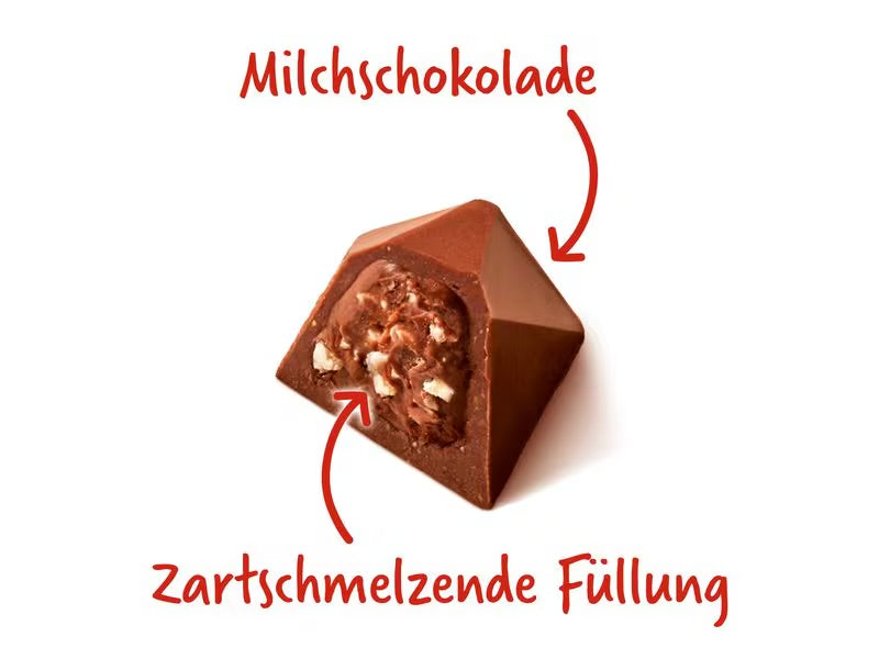 Toblerone Pralinen, 180g