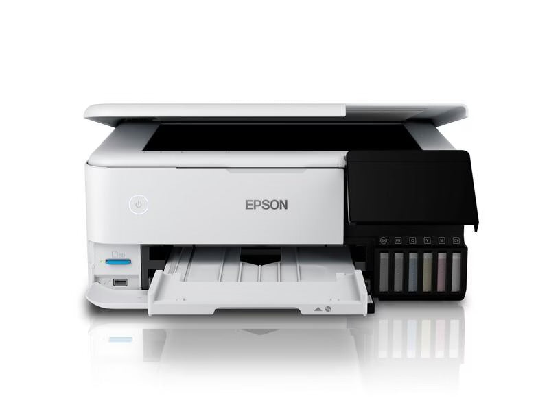 Epson multifunction printer EcoTank ET-8500