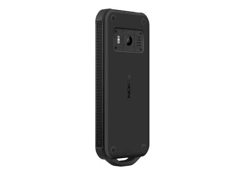 Nokia 800 robuste 4 Go noir