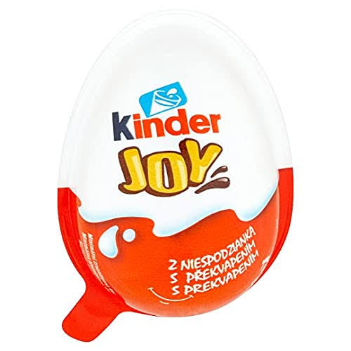 Kinder Joie, 20g