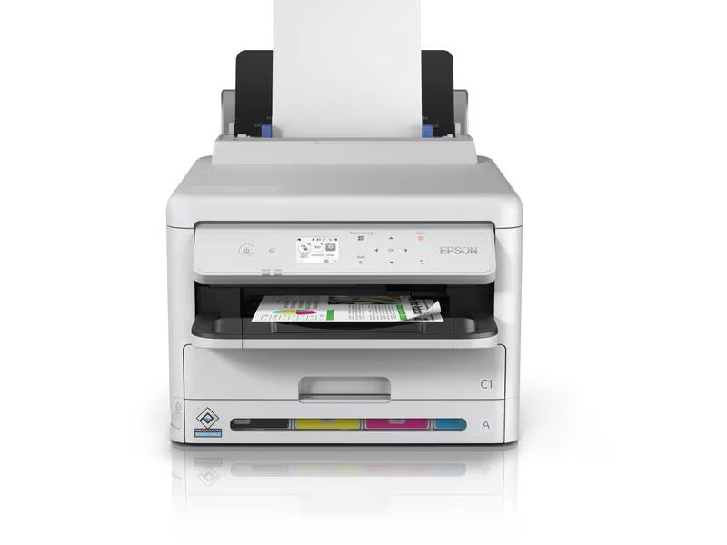 Epson printer WorkForce Pro WF-C5390DW,