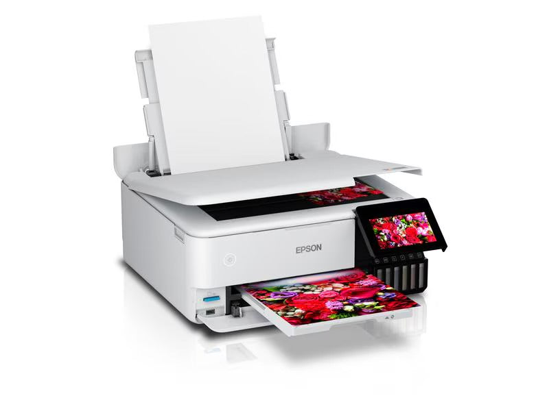 Epson multifunction printer EcoTank ET-8500