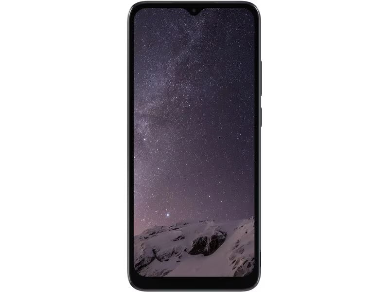 Inoi A63 32 GB Black